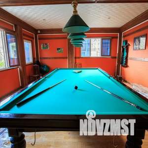 Дом 350м², 3-этажный, на длительный срок,