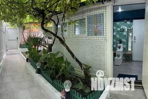 Дом 30м², 1-этажный, посуточно,