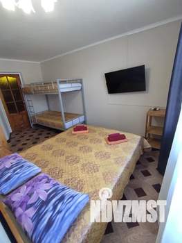 Дом 75м², 2-этажный, посуточно,