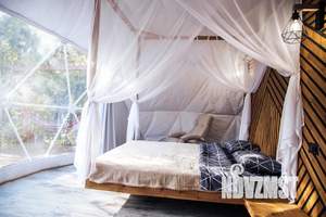 Дом 30м², 1-этажный, посуточно,