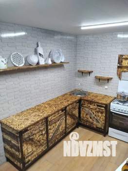 Дом 90м², 2-этажный, посуточно,