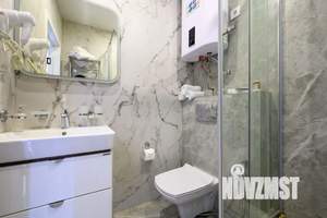 Дом 62м², 1-этажный, посуточно,