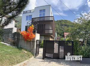 Дом 450м², 3-этажный, посуточно,