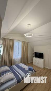 Дом 290м², 2-этажный, посуточно,