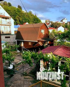 Дом 72м², 2-этажный, посуточно,