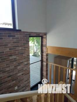 Дом 200м², 2-этажный, посуточно,