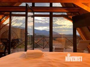 Дом 54м², 1-этажный, посуточно,