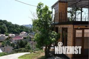 Дом 235м², 1-этажный, посуточно,