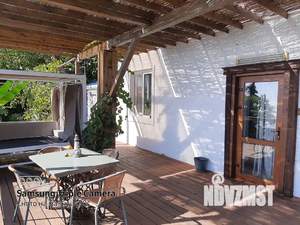 Дом 145м², 3-этажный, посуточно,