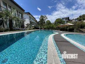 Коттедж 180м², 2-этажный, на длительный срок,