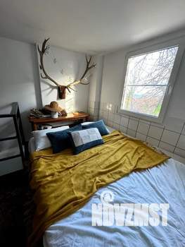 Дом 36м², 2-этажный, посуточно,