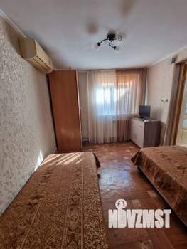 Дом 38м², 2-этажный, посуточно,