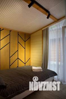 Дом 55м², 1-этажный, посуточно,