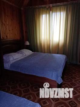 Дом 18м², 1-этажный, посуточно,