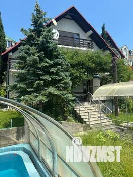 Дом 210м², 3-этажный, посуточно,