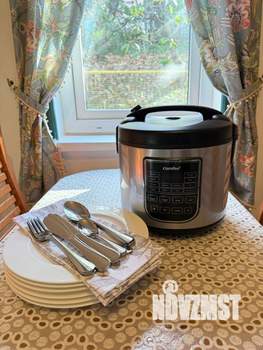 Дом 60м², 1-этажный, посуточно,