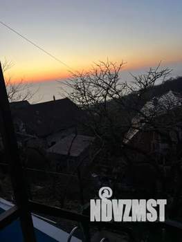 Дом 23м², 1-этажный, посуточно,