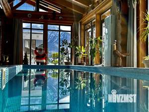 Коттедж 520м², 3-этажный, на длительный срок,