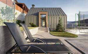 Дом 220м², 2-этажный, на длительный срок,