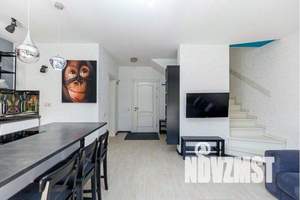 Дом 70м², 2-этажный, посуточно,