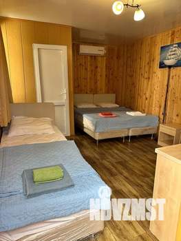 Дом 20м², 1-этажный, посуточно,