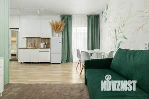 Дом 45м², 1-этажный, посуточно,