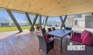 Коттедж 450м², 2-этажный, на длительный срок,