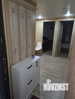 Коттедж 42м², 1-этажный, на длительный срок,