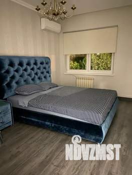 Дом 180м², 2-этажный, посуточно,