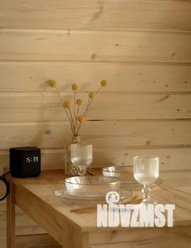 Дом 40м², 2-этажный, посуточно,