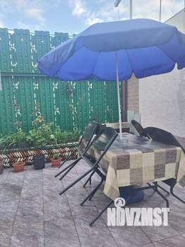 Дом 95м², 2-этажный, посуточно,