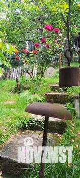 Дом 26м², 2-этажный, посуточно,