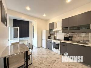 Дом 220м², 2-этажный, посуточно,