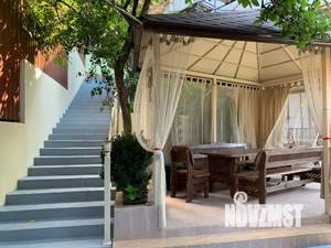 Дом 120м², 2-этажный, посуточно,