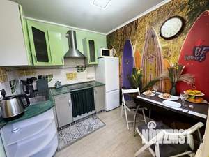 Дом 32м², 2-этажный, посуточно,