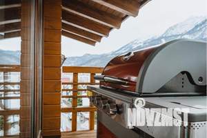 Дом 245м², 3-этажный, посуточно,