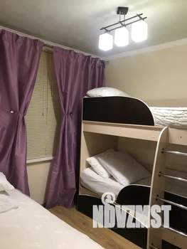 Дом 40м², 1-этажный, посуточно,