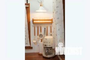 Дом 42м², 1-этажный, посуточно,