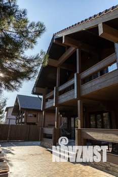 Дом 220м², 2-этажный, посуточно,