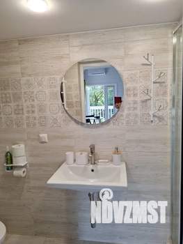 Дом 24м², 1-этажный, посуточно,