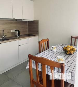 Таунхаус 76м², 2-этажный, на длительный срок,