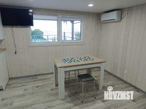 Дом 50м², 2-этажный, на длительный срок,