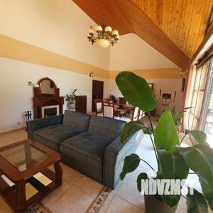 Коттедж 280м², 3-этажный, на длительный срок,