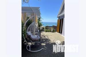 Дом 80м², 2-этажный, посуточно,