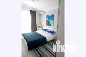 Дом 90м², 2-этажный, посуточно,