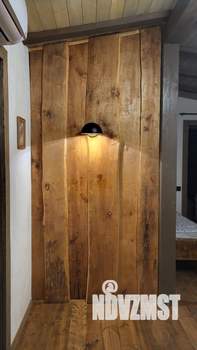 Дом 27м², 1-этажный, посуточно,