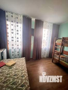 Дом 110м², 1-этажный, на длительный срок,