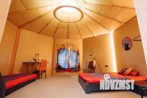 Дом 16м², 1-этажный, посуточно,