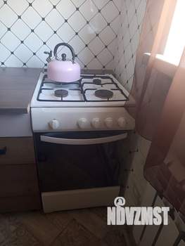 Дом 41м², 1-этажный, на длительный срок,