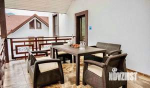 Коттедж 450м², 3-этажный, на длительный срок,